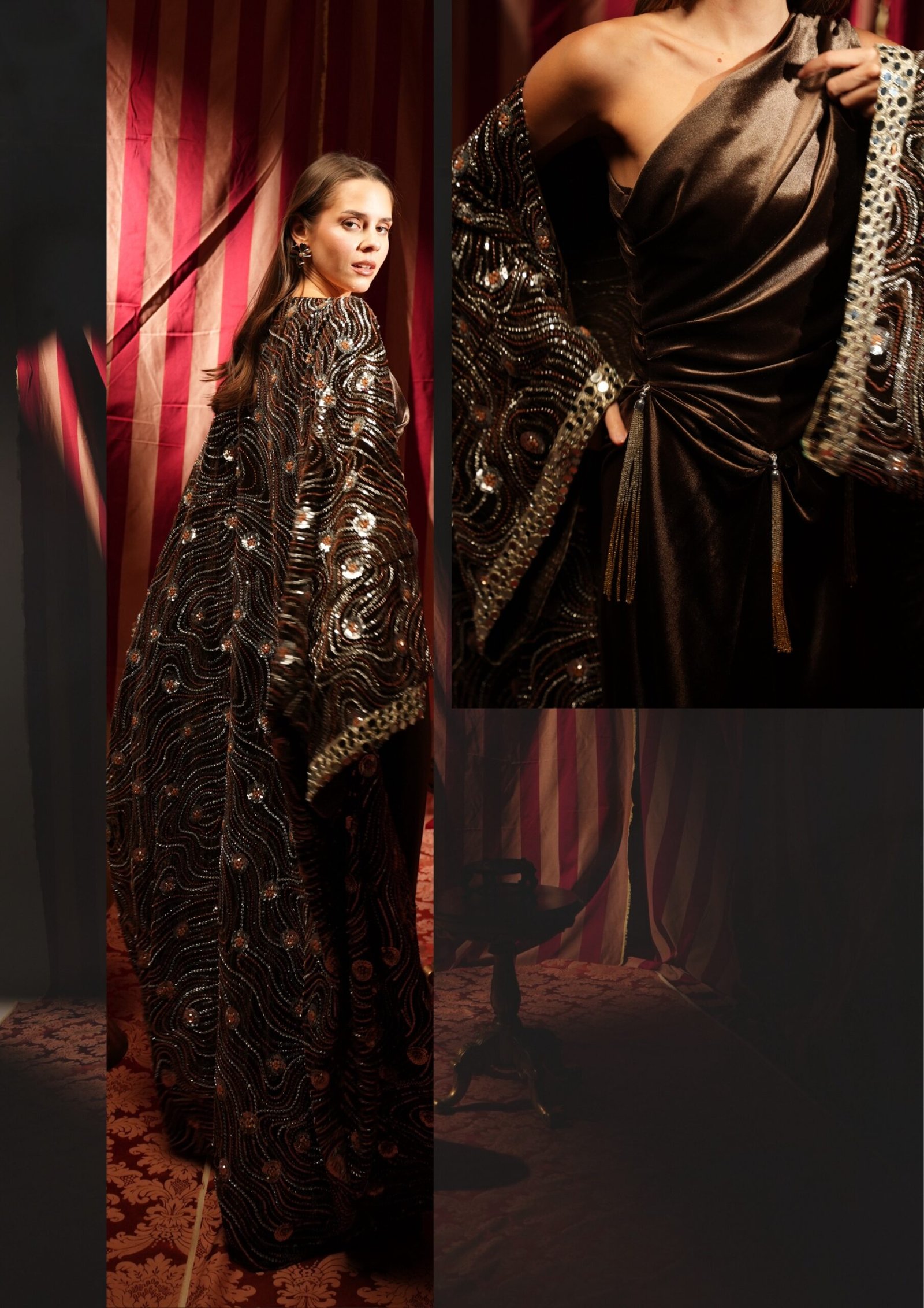 The Crowned Kaftan - Image 4