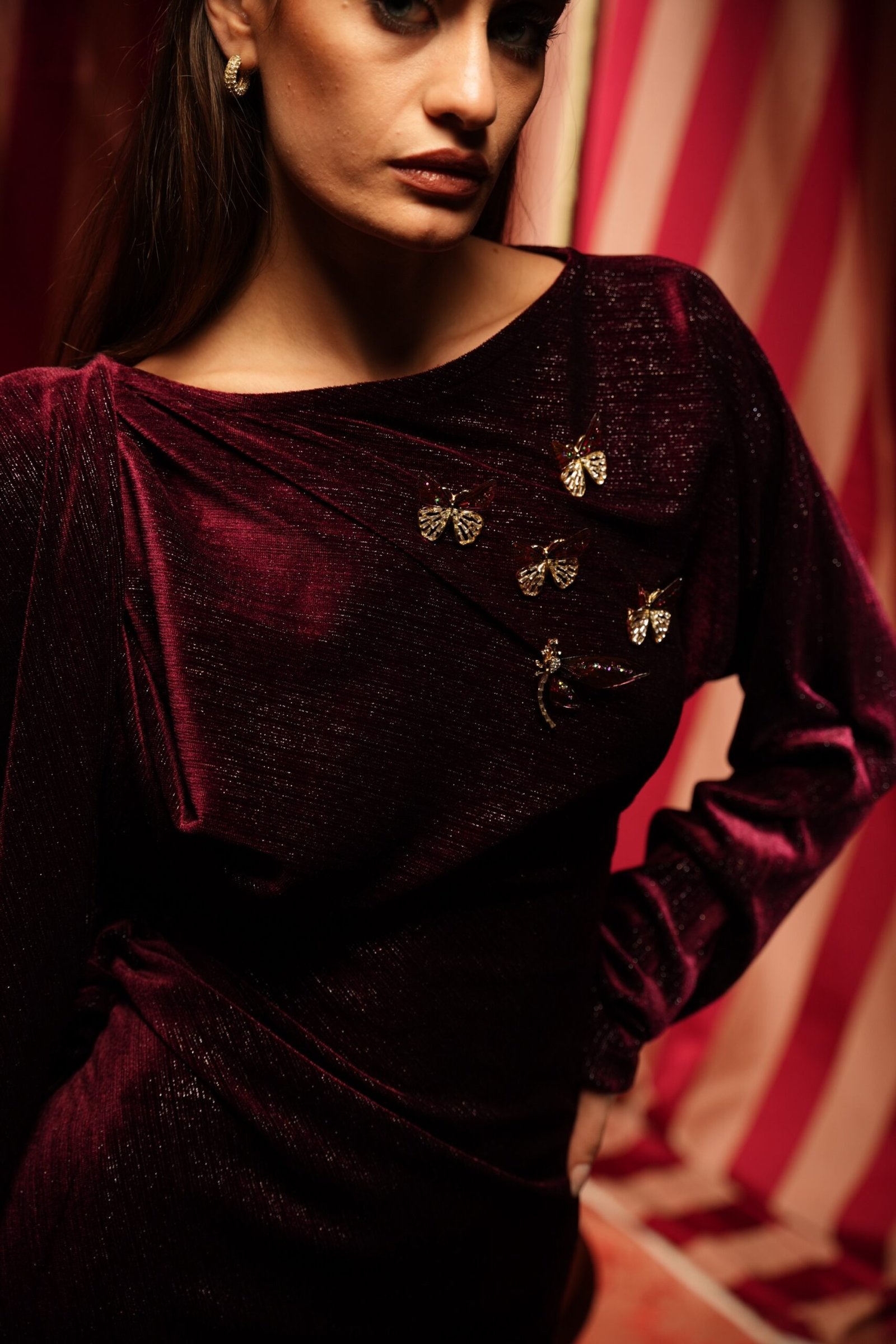 Imperial butterfly - Image 2