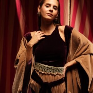 Alternative view of The Regal Crossing