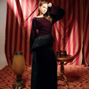 Alternative view of The Royal Garnet