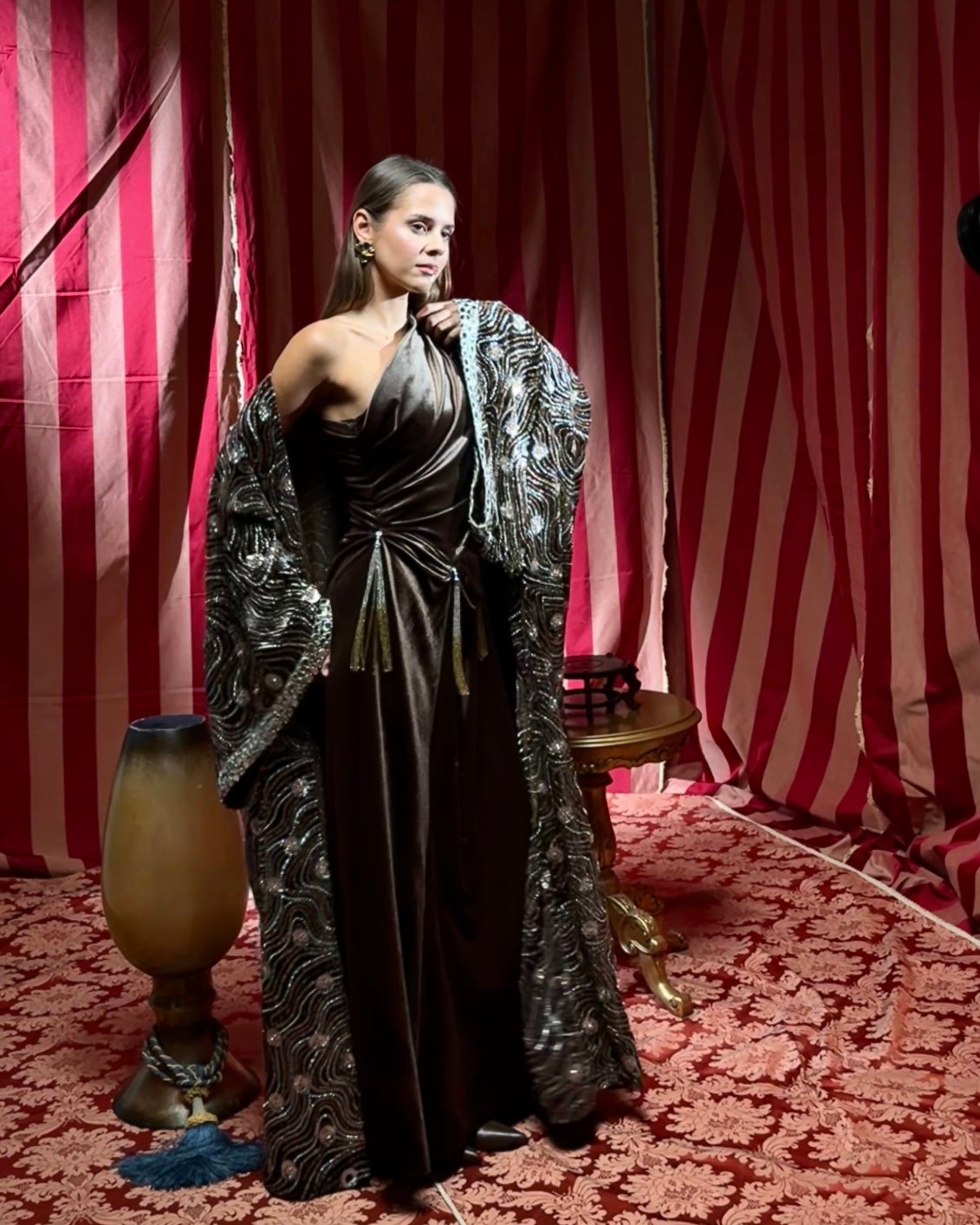 The Crowned Kaftan - Image 6